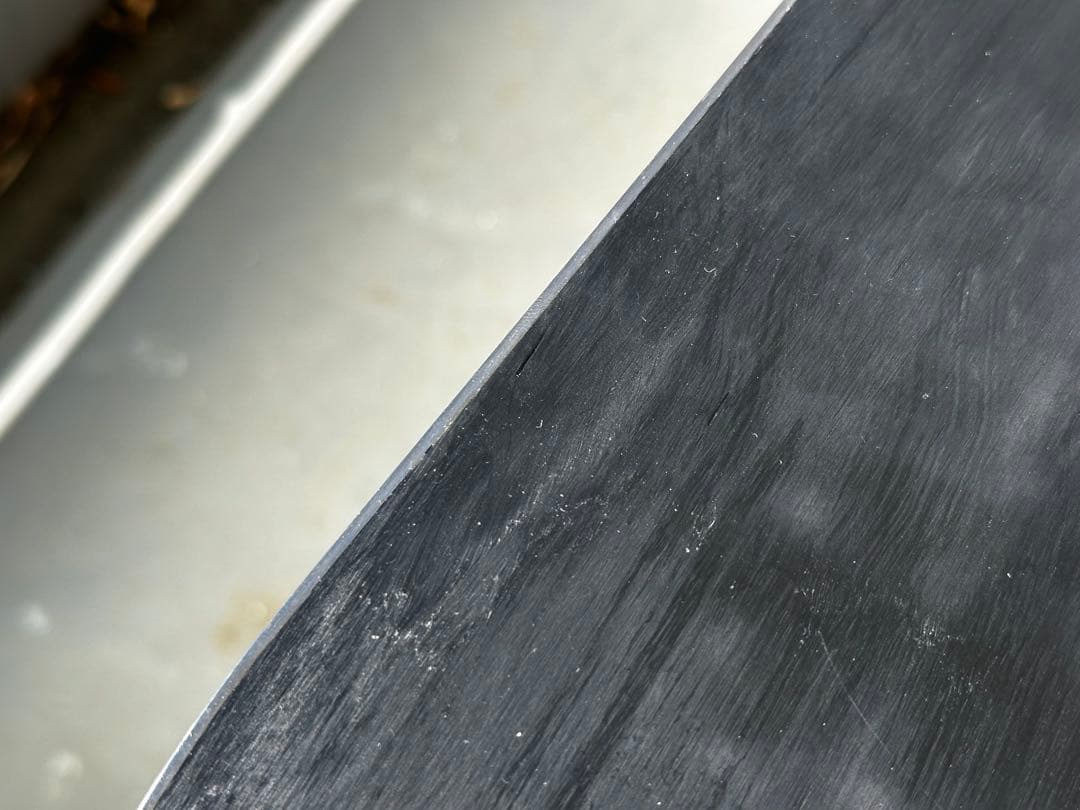 ALLIAN PRISM INVISIBLE 158 チューンナップ済