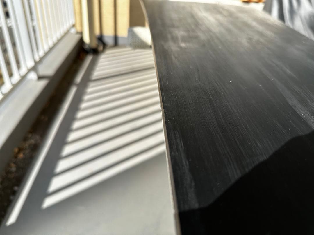 ALLIAN PRISM INVISIBLE 158 チューンナップ済