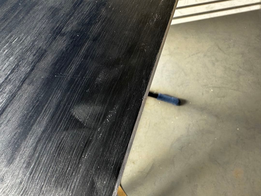 ALLIAN PRISM INVISIBLE 158 チューンナップ済