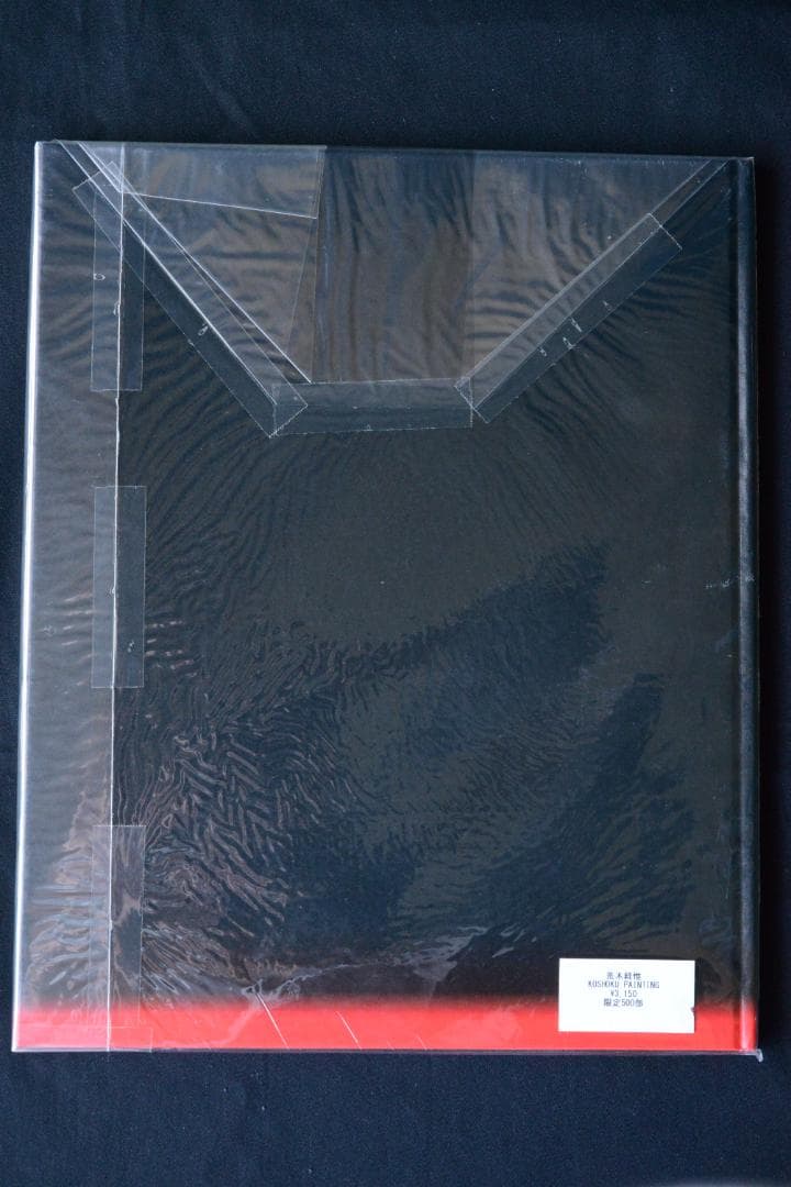 【荒木経惟： Koshoku Painting】　★★大幅に値下げしました