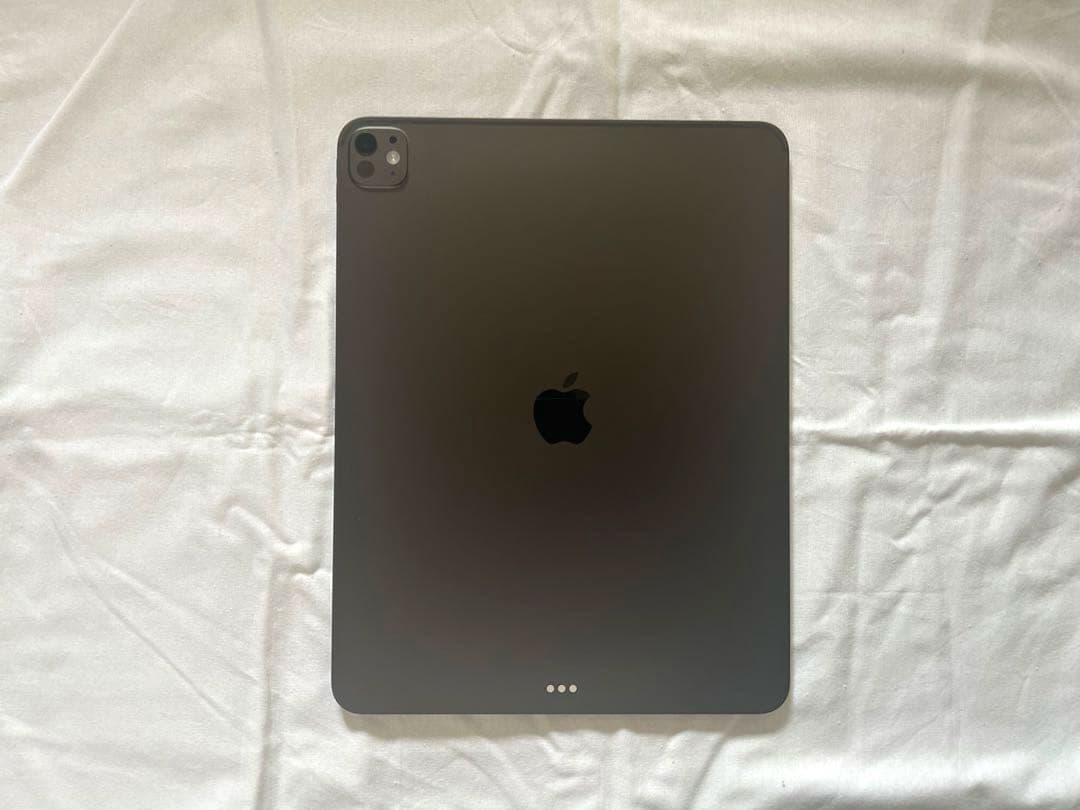 iPad Pro 13インチ M5(2025) Wi-Fiモデル 256GB