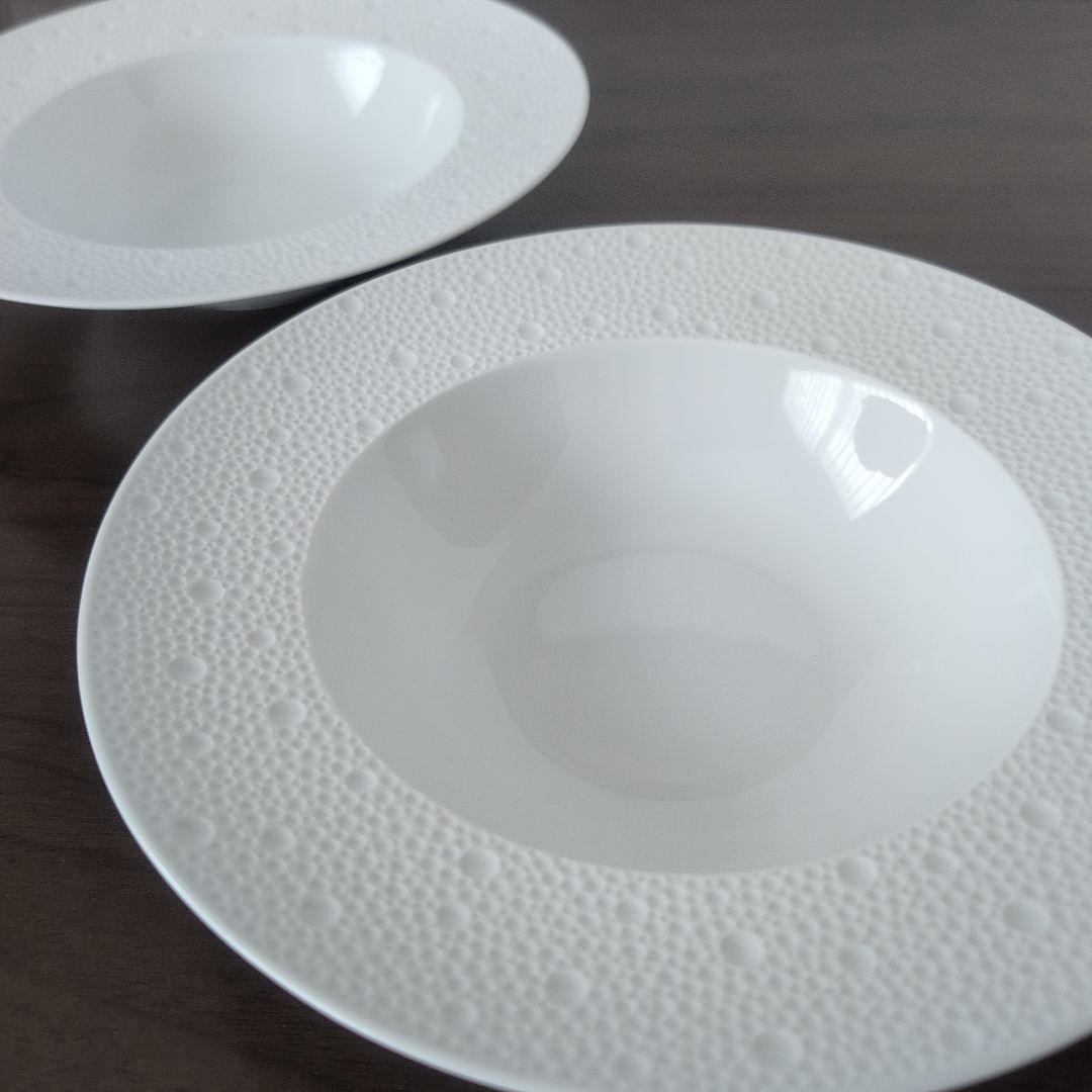 BonBon 断捨離中！　ベルナルド　エキュム　リムスープ　ペア