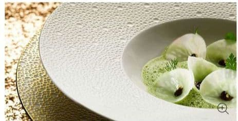 BonBon 断捨離中！　ベルナルド　エキュム　リムスープ　ペア