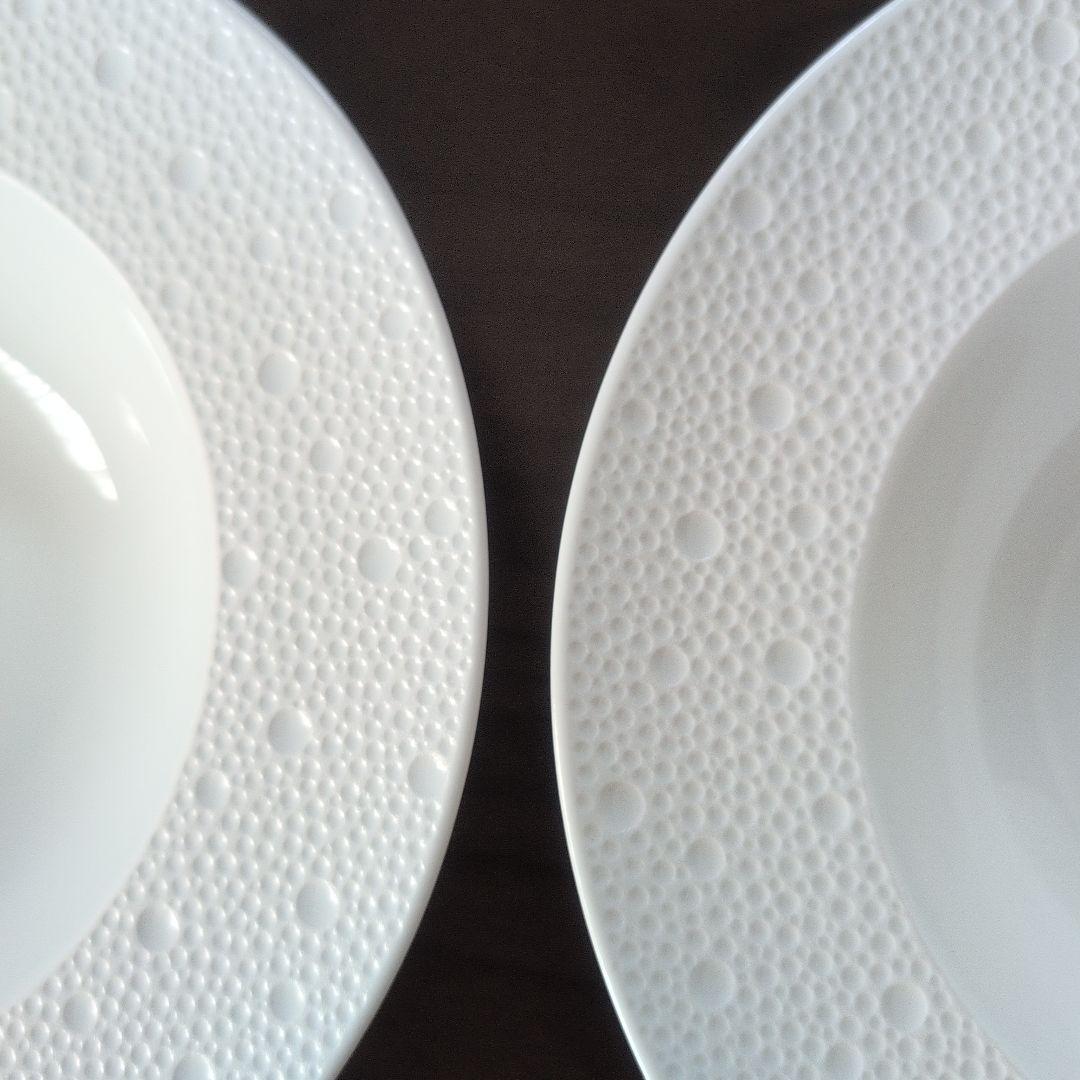 BonBon 断捨離中！　ベルナルド　エキュム　リムスープ　ペア