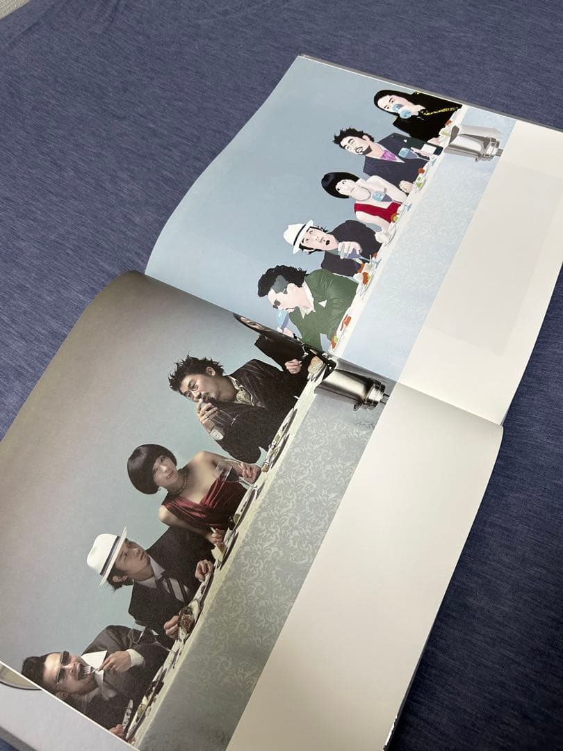 東京事変のコンプリートCD-BOX「Hard Disk」