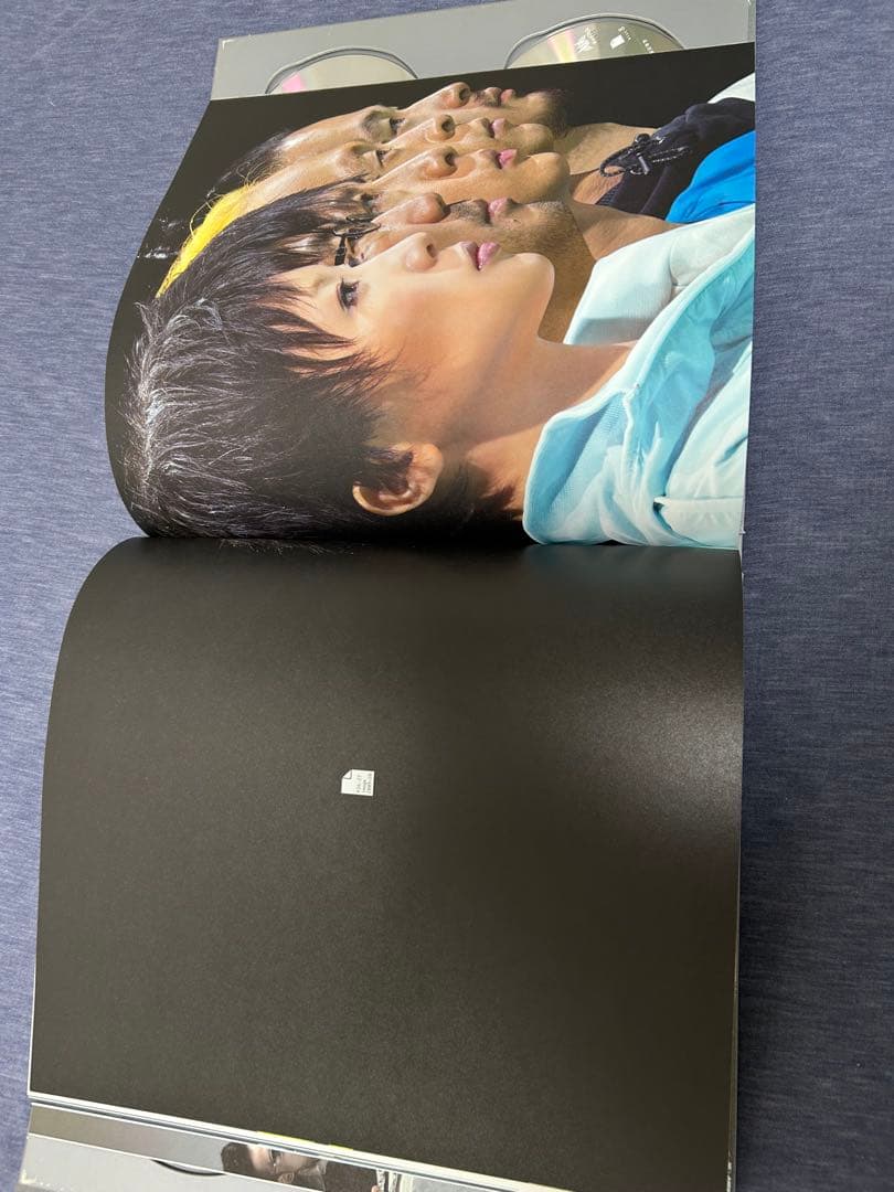 東京事変のコンプリートCD-BOX「Hard Disk」