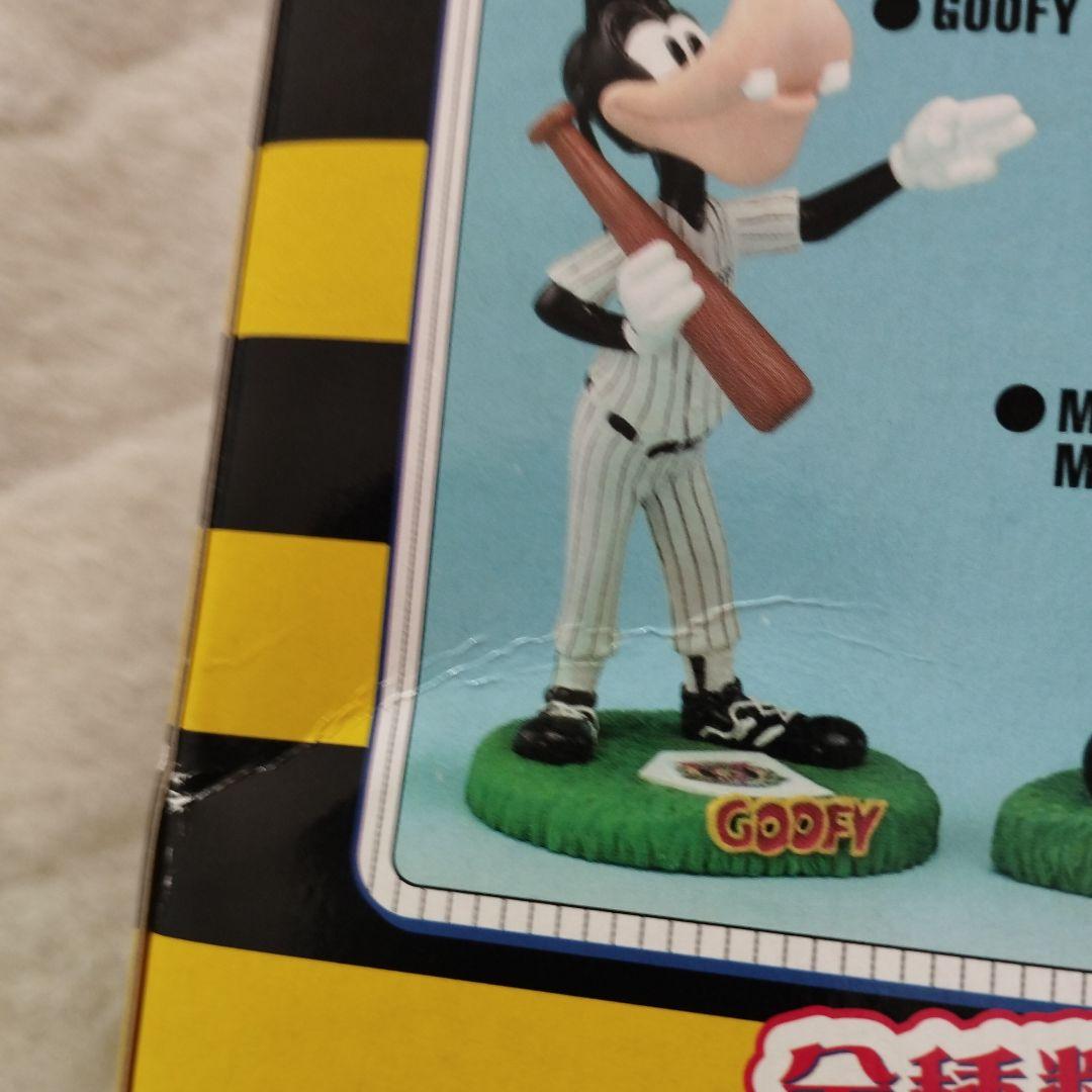 値下げ可能！！【超希少・未開封】阪神タイガース×ディズニー 豪華5点セット