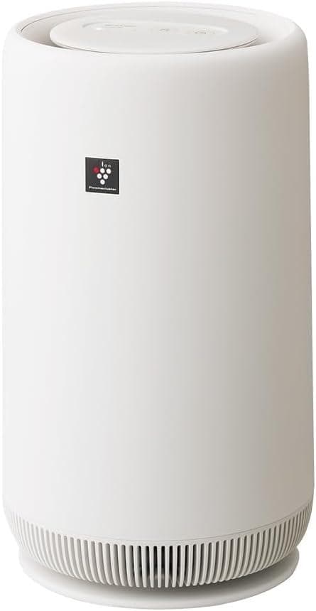 【新品】シャープ 空気清浄機 FU-SC01-W プラズマクラスター7000