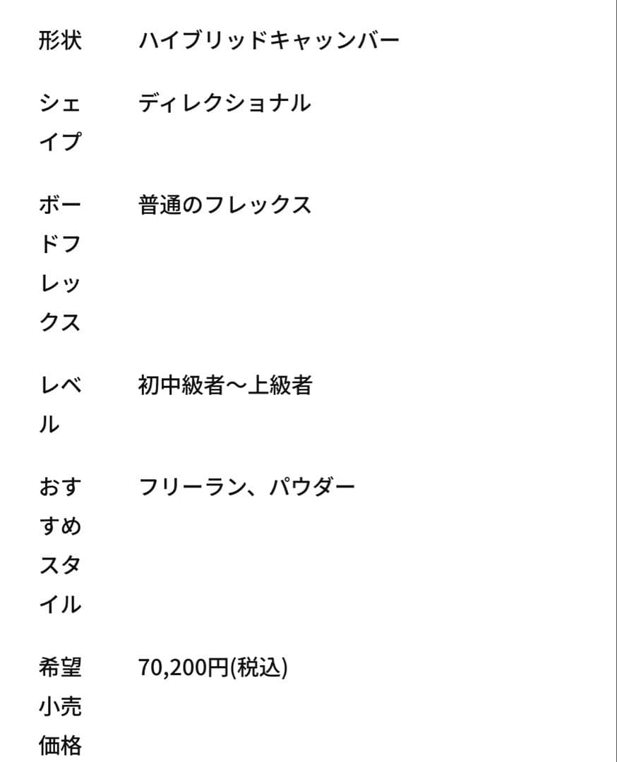 SALOMON SUPER EIGHT×RIDE C-2 スノーボード２点セット