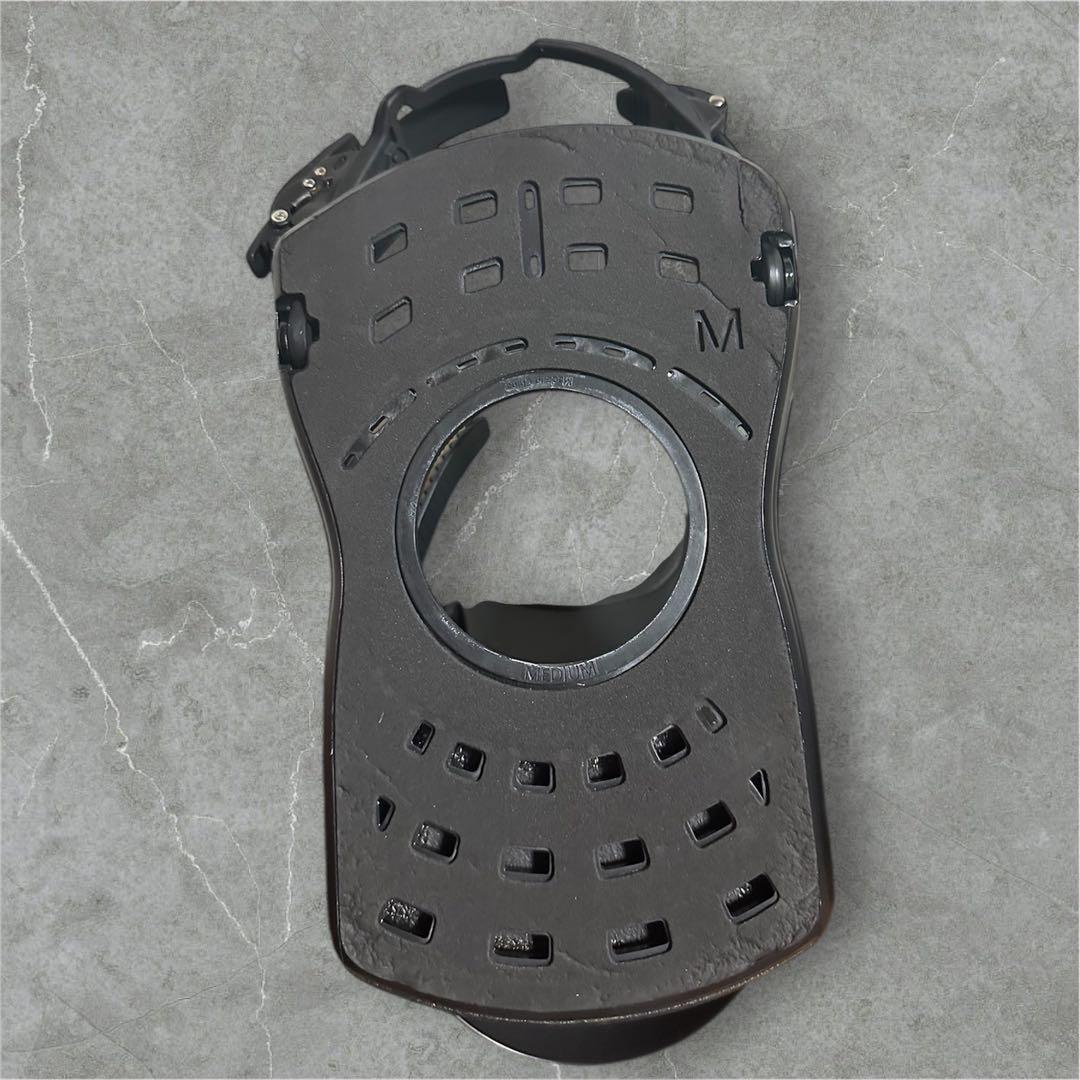 SALOMON SUPER EIGHT×RIDE C-2 スノーボード２点セット