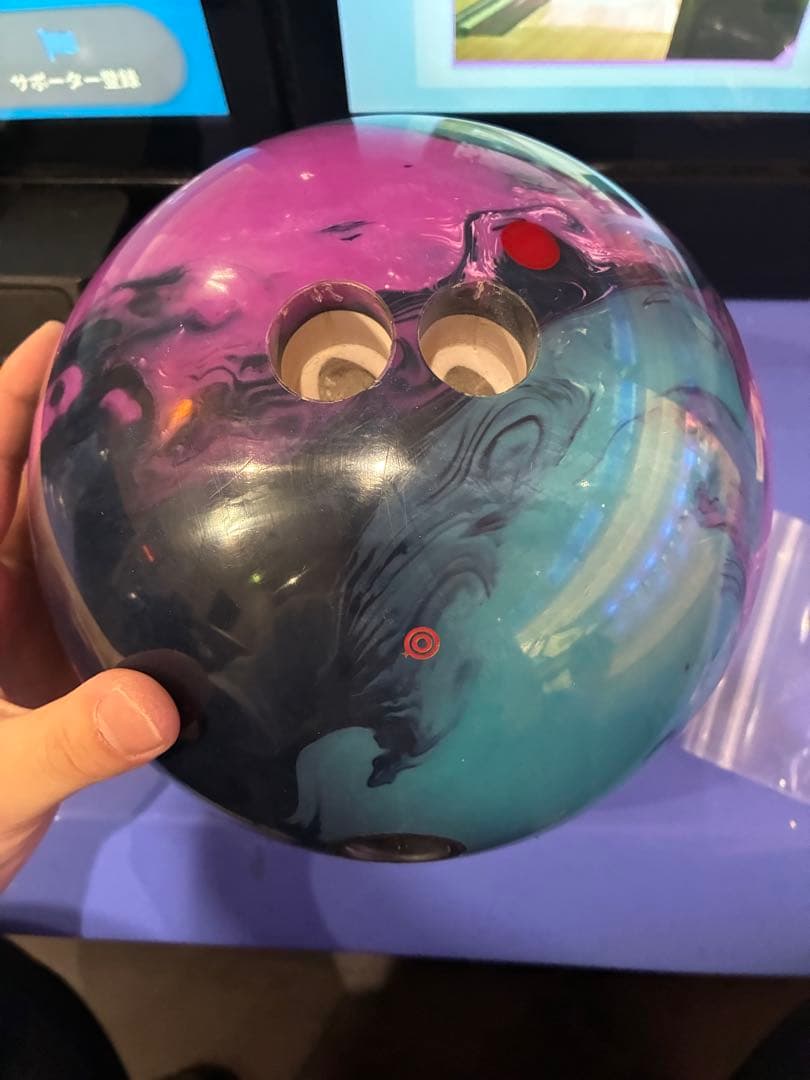 Rev Matrix 900グローバル　レブマトリックス