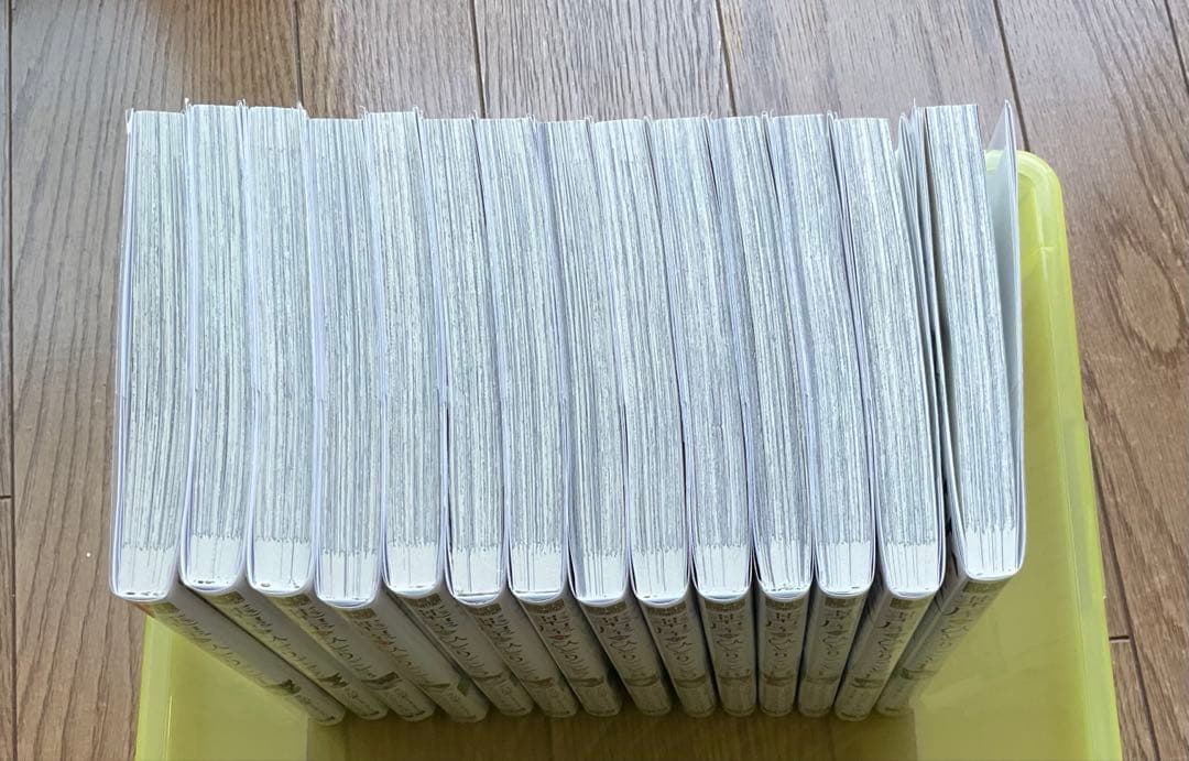 薬屋のひとりごと 1〜14巻セット