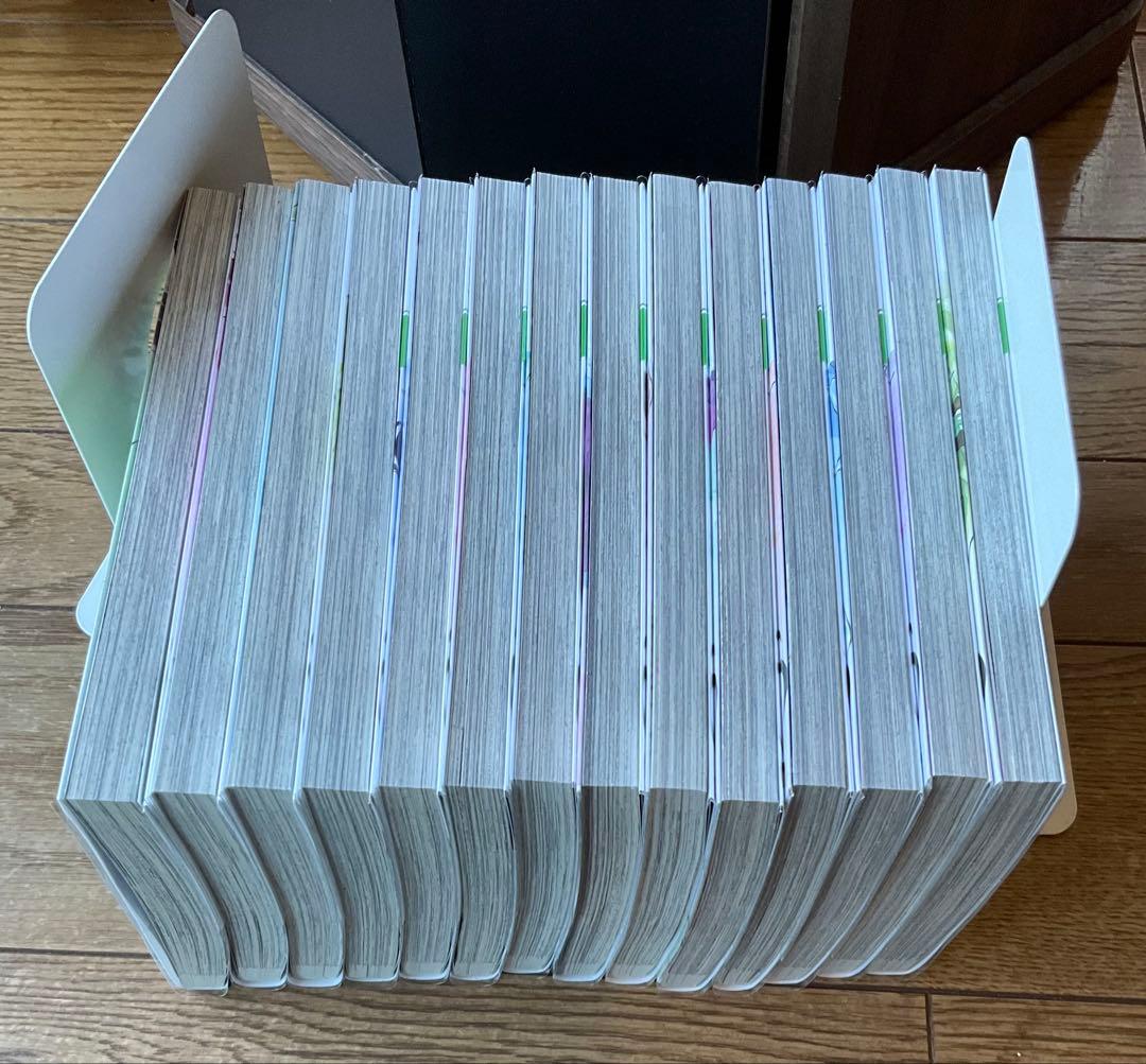 薬屋のひとりごと 1〜14巻セット