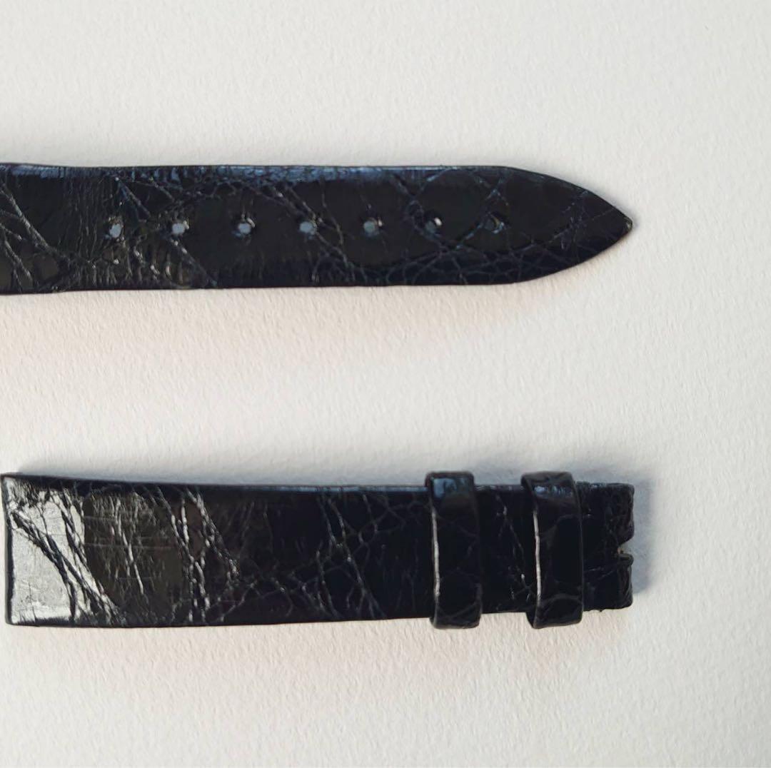 16. パテック・フィリップ時計ベルト