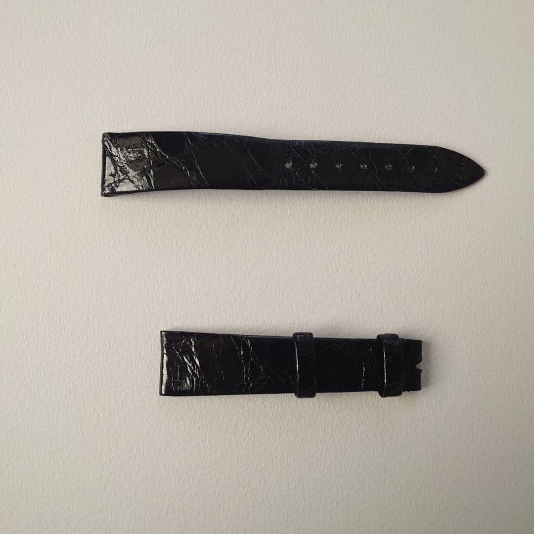 16. パテック・フィリップ時計ベルト