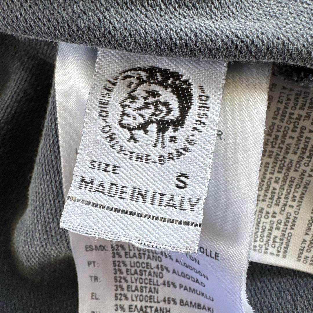 DIESEL デニムジャケット サイズS