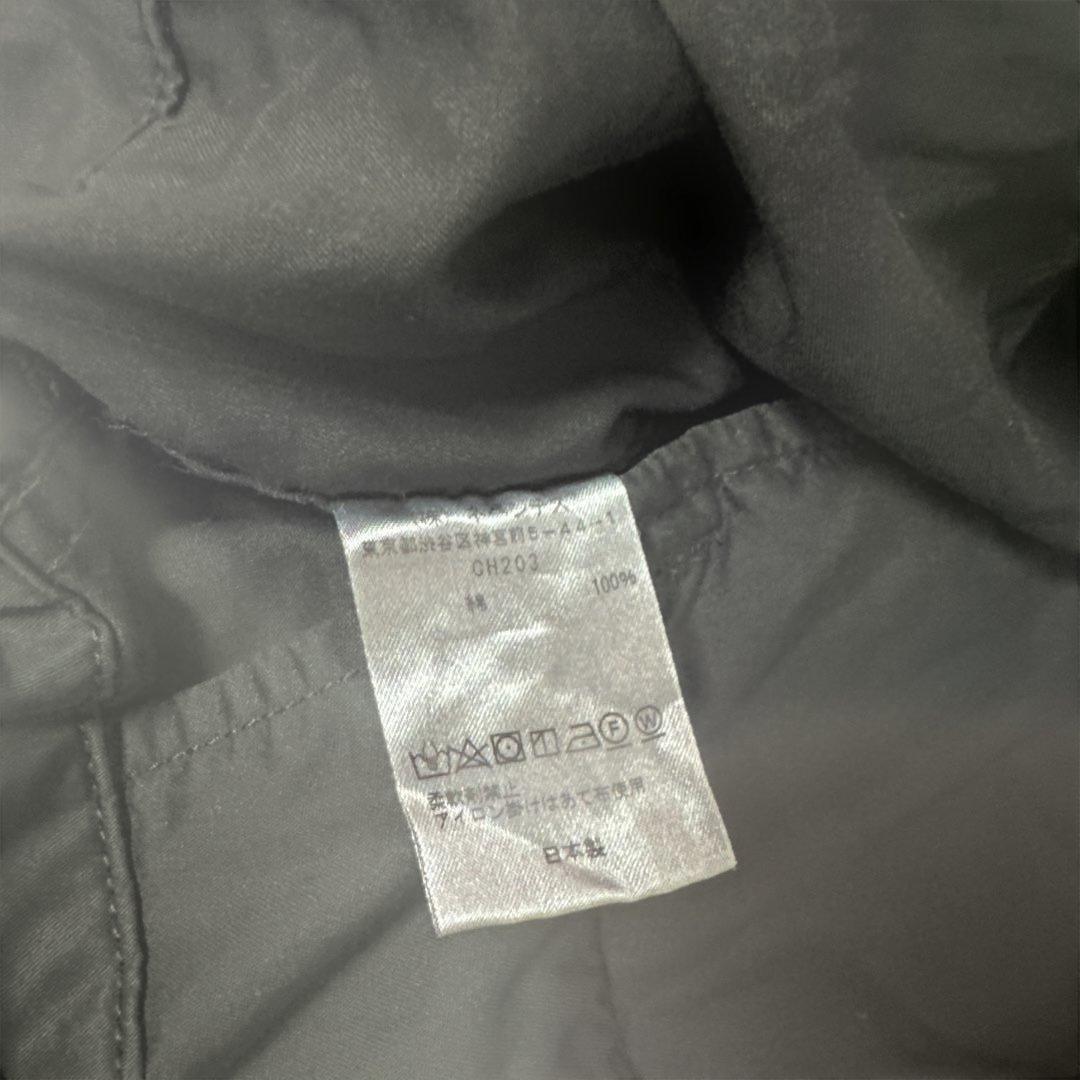 ニードルズ needles BDU ヒザデルパンツ