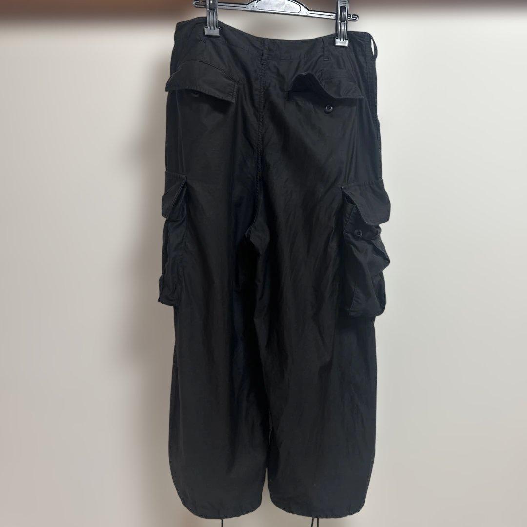 ニードルズ needles BDU ヒザデルパンツ