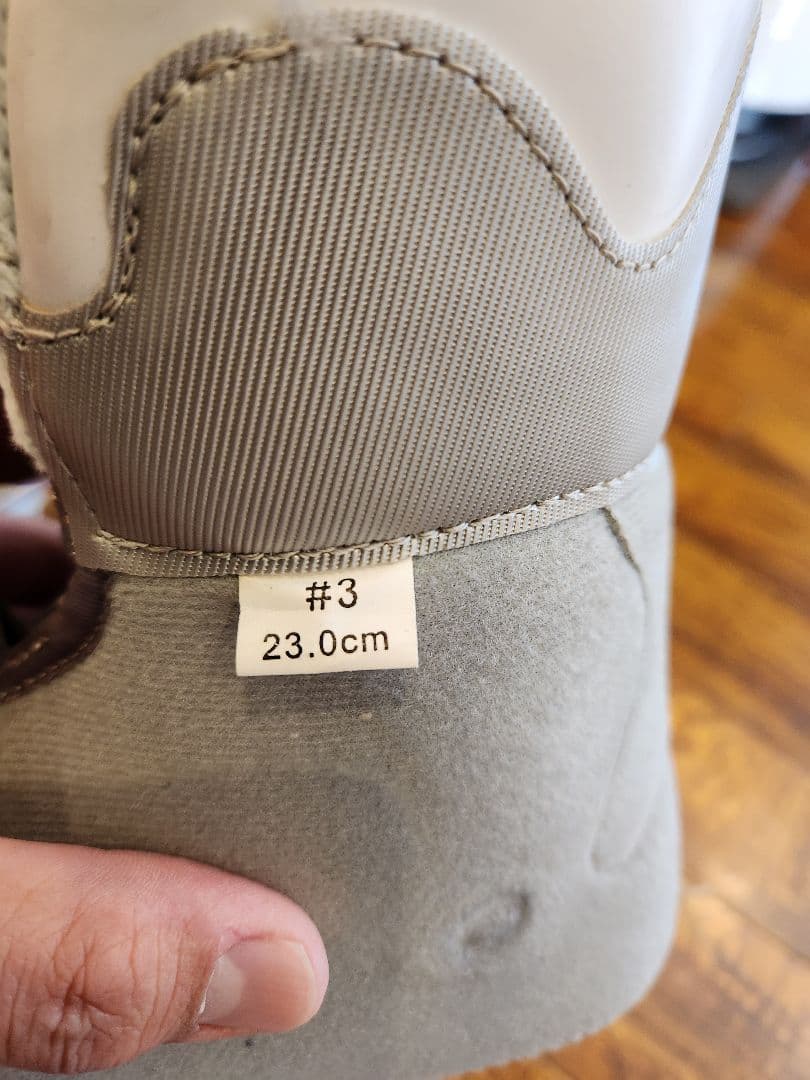 HARTジュニアスキー4点セット 128cm ブーツ23.0cm