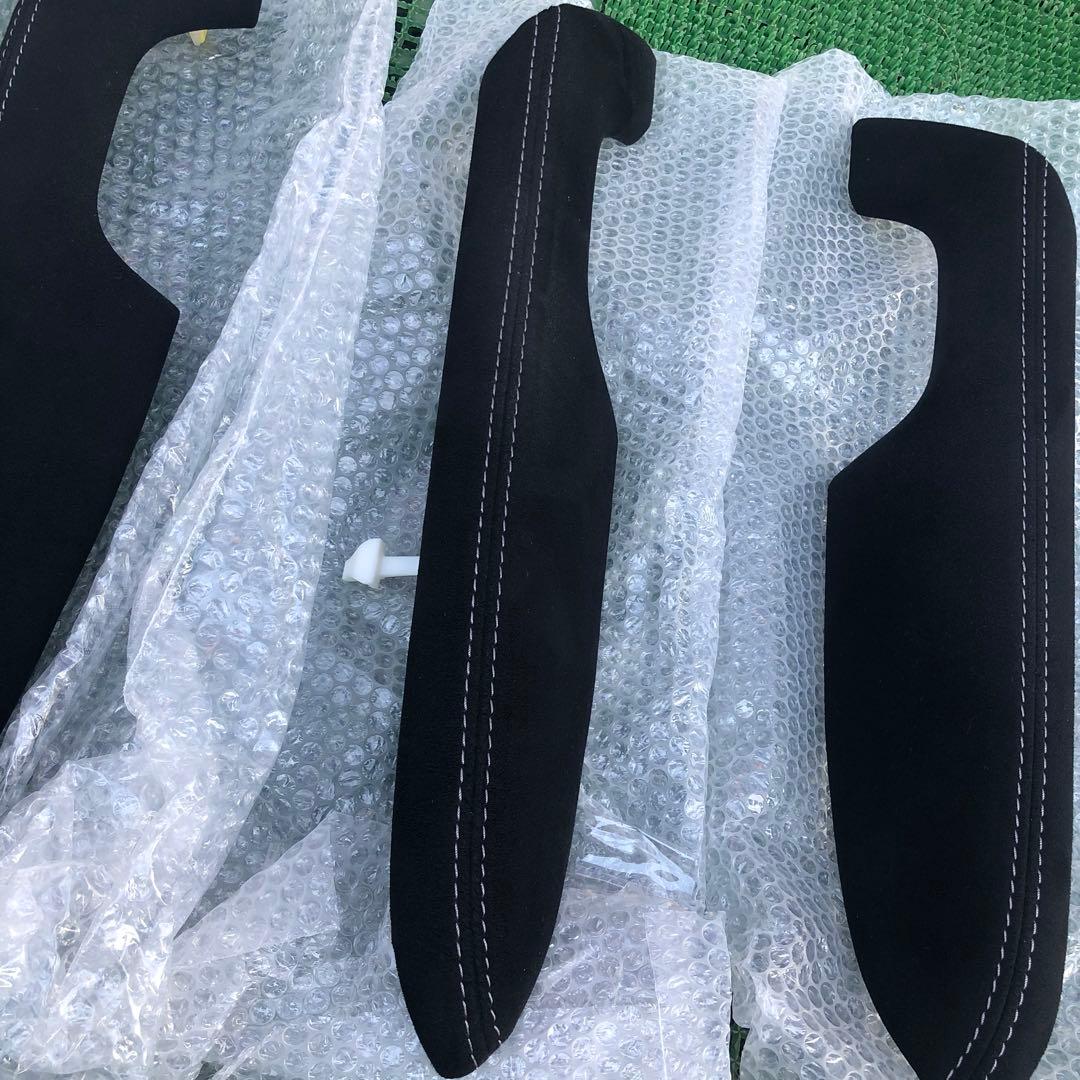 50プリウス GR 内装パーツ4個セット