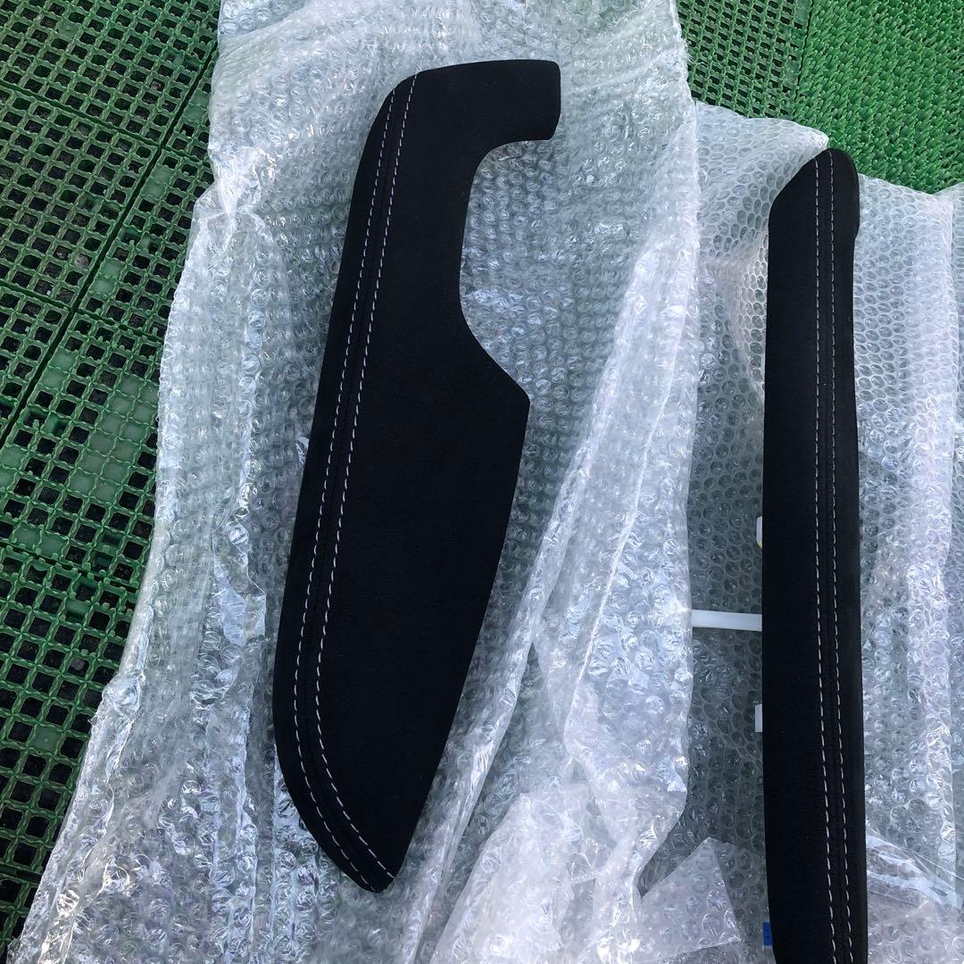 50プリウス GR 内装パーツ4個セット