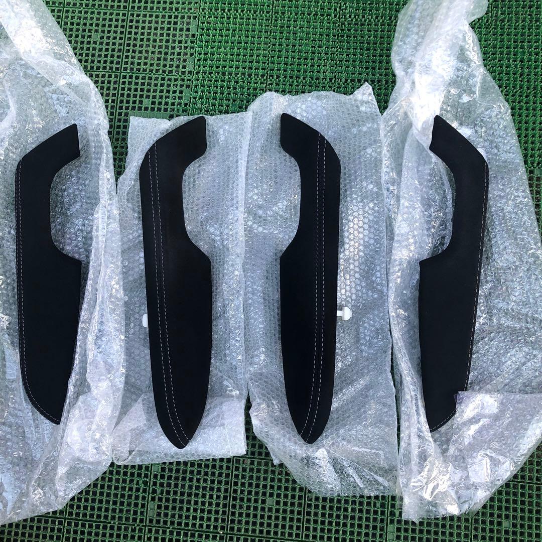 50プリウス GR 内装パーツ4個セット