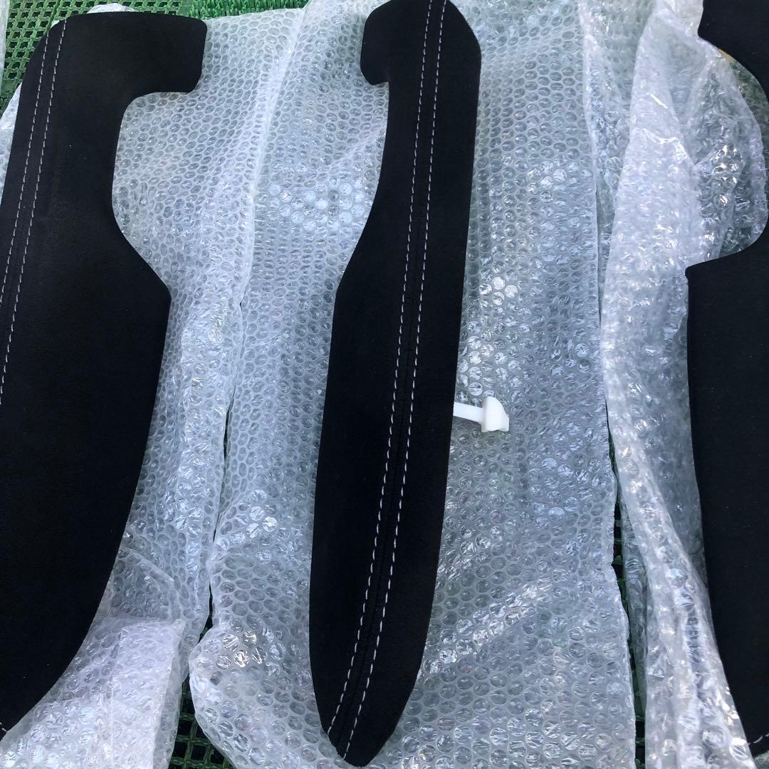 50プリウス GR 内装パーツ4個セット