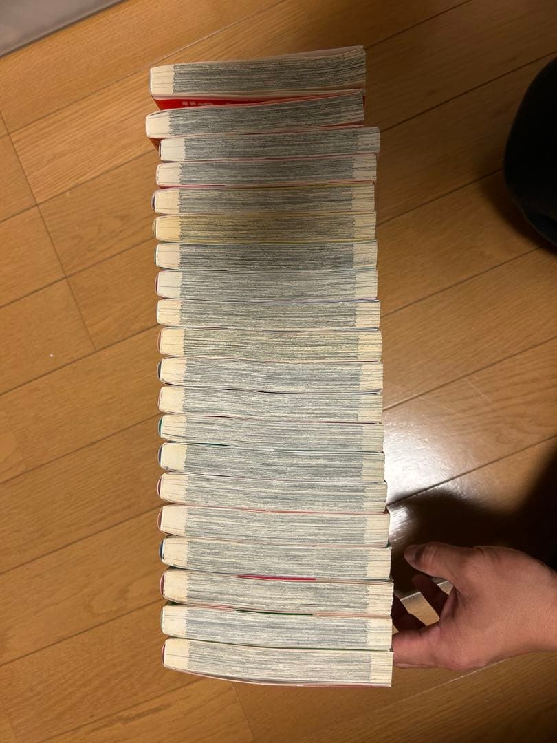 アフロ田中　全巻セット