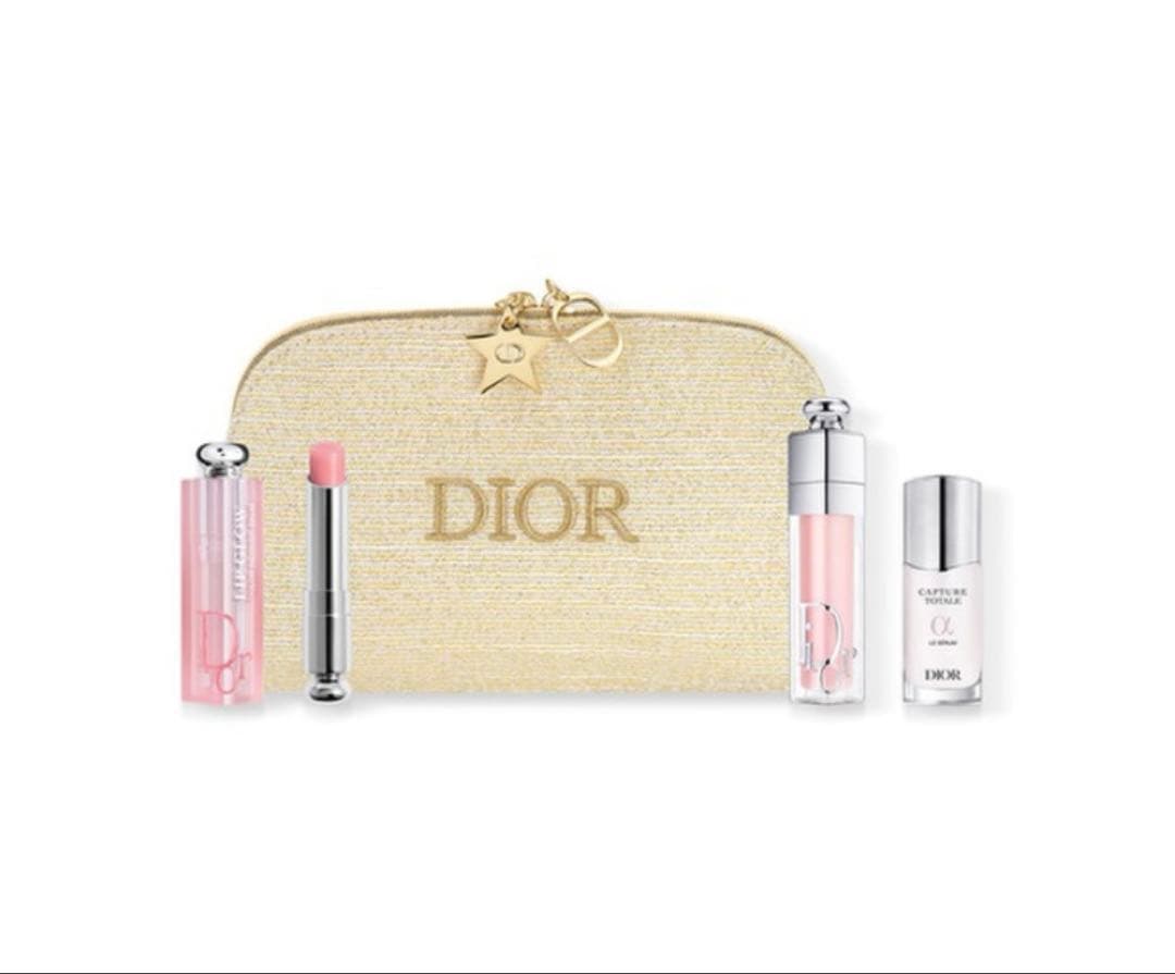 ディオール ホリデー オファー