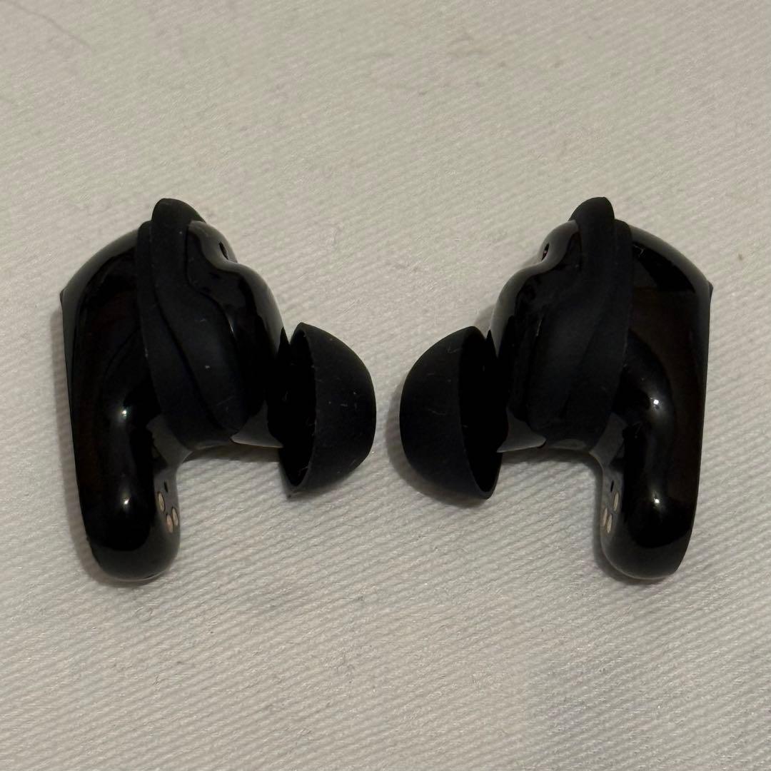 Bose QuietComfort Ultra 第一世代