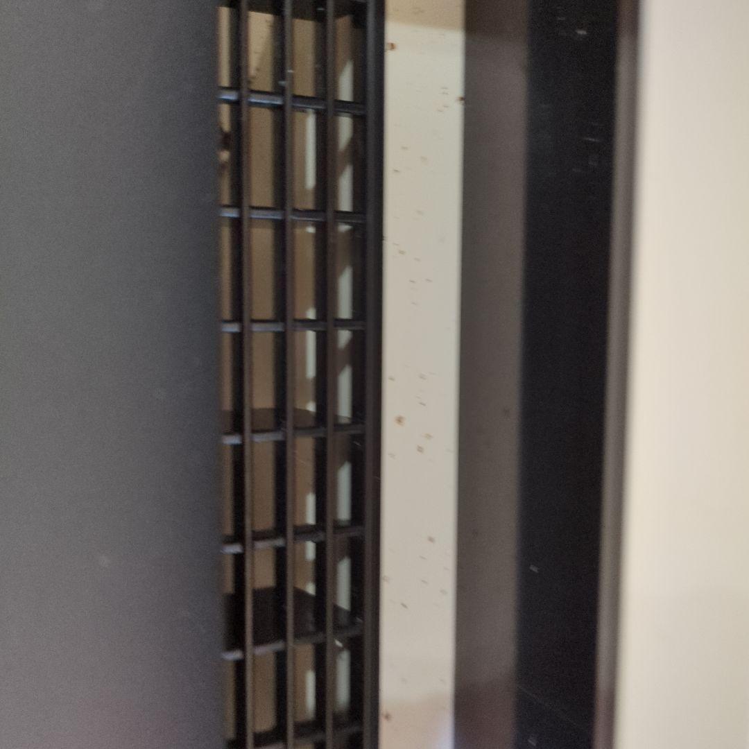 おすぎさま専用 F-MV2100　エラーU12