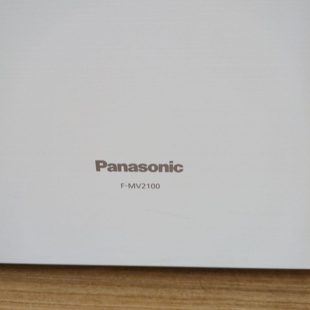 おすぎさま専用 F-MV2100　エラーU12