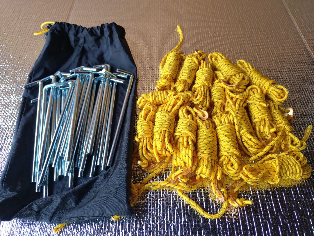 NATIONAL GEOGRAPHIC オクタゴンTP