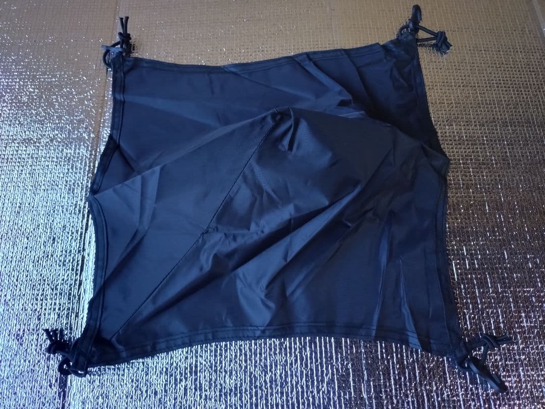 NATIONAL GEOGRAPHIC オクタゴンTP