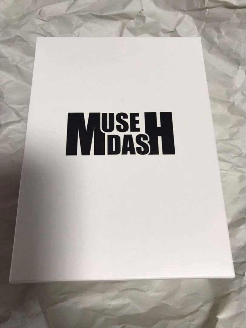 MUSE DASH ミューズダッシュ限定版Nintendo Switch 美品
