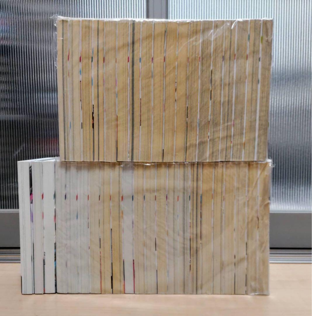 彼女、お借りします 全巻セット