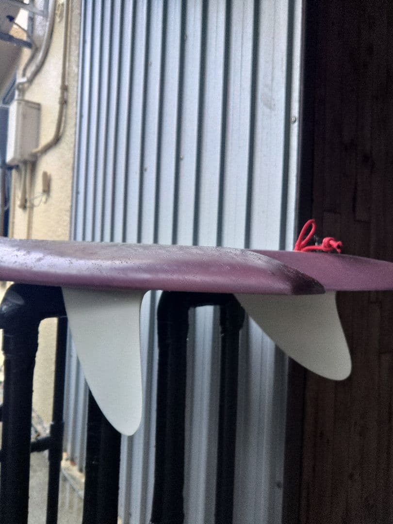 コーリーマン　ワンダーフィッシュ5'6