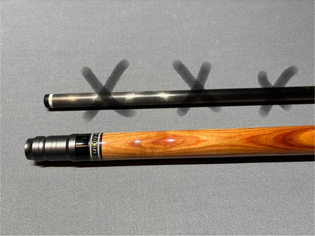 【バットのみ】HOW CUE 【ハオキュー】 PROシリーズ PS-04AC