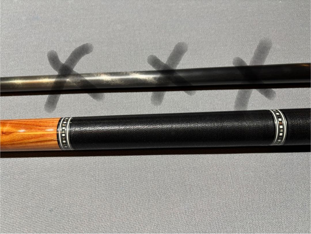 【バットのみ】HOW CUE 【ハオキュー】 PROシリーズ PS-04AC