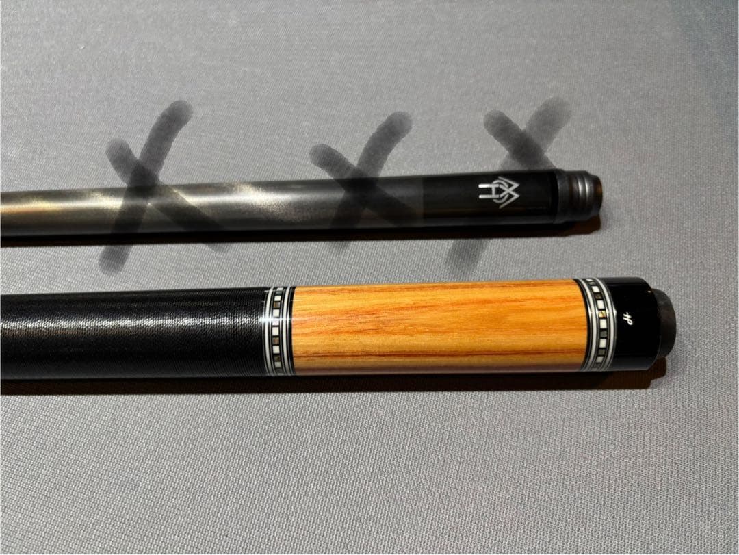 【バットのみ】HOW CUE 【ハオキュー】 PROシリーズ PS-04AC