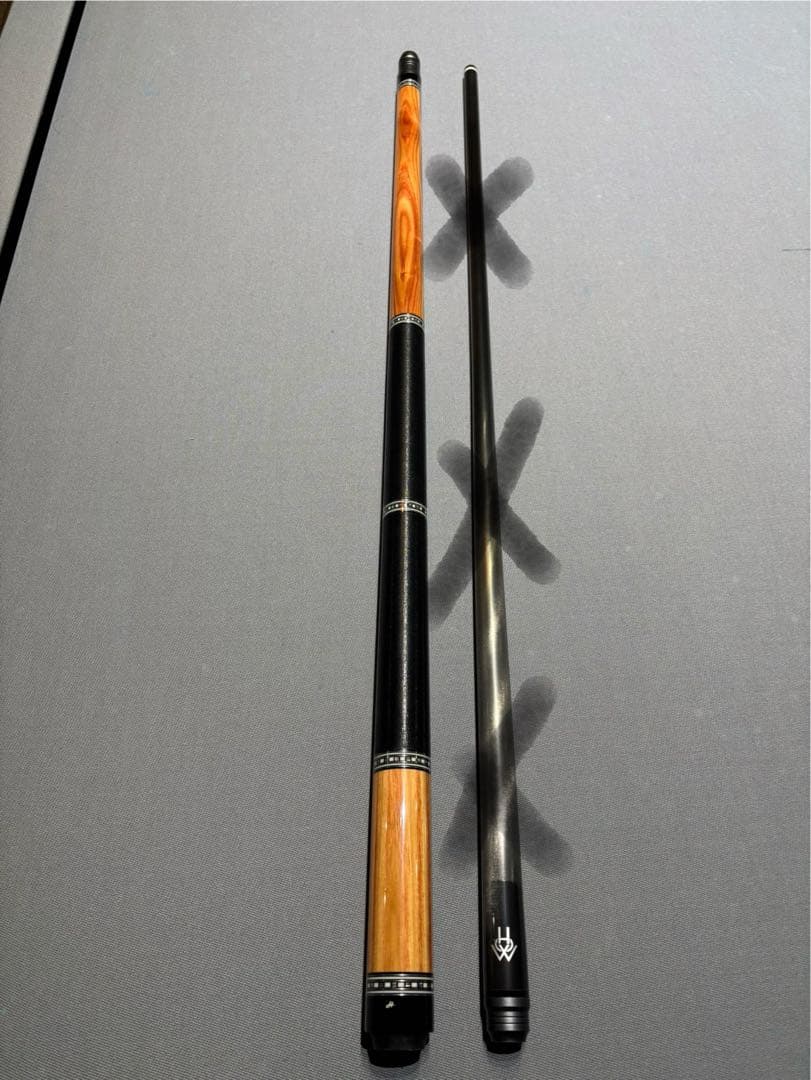 【バットのみ】HOW CUE 【ハオキュー】 PROシリーズ PS-04AC