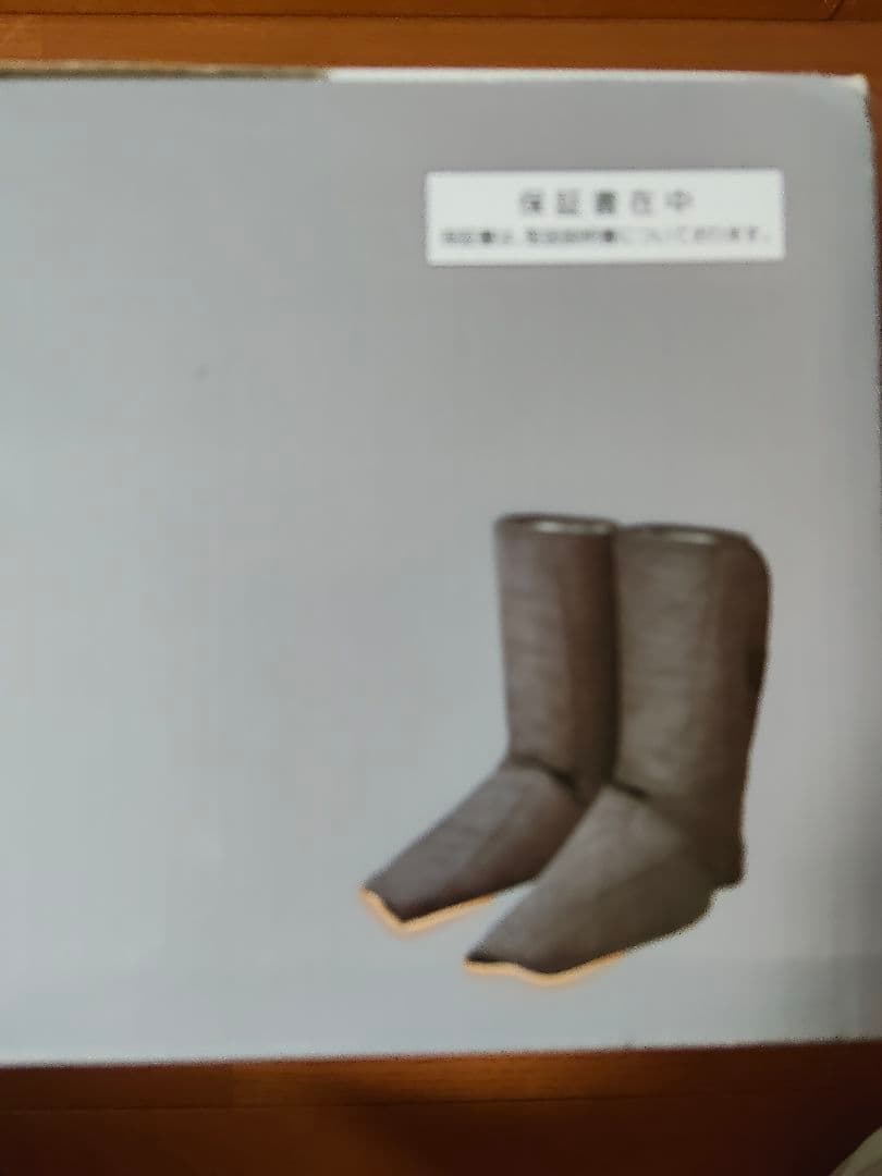 Panasonic EW-RA180 エアーマッサージャーセット