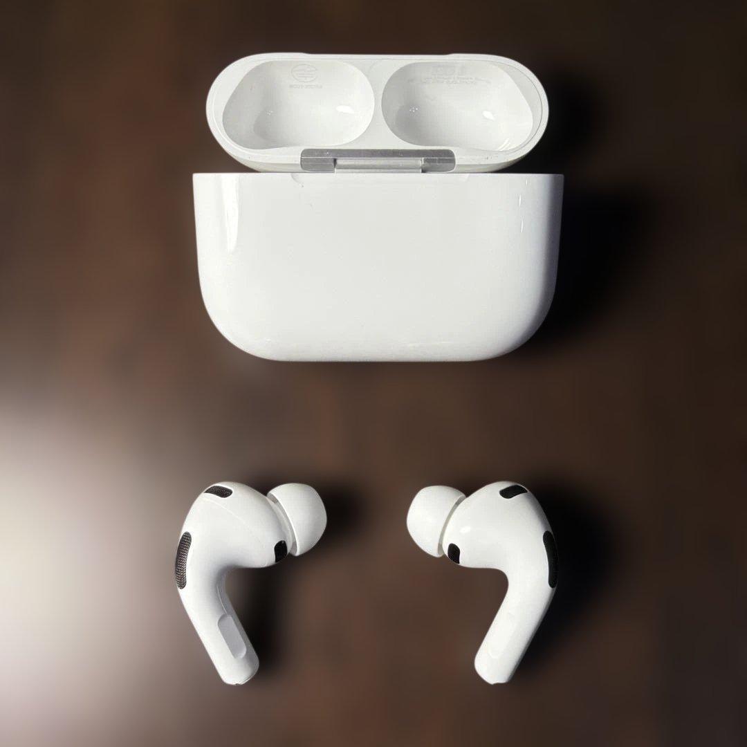 【大幅値下げ】Apple AirPods Pro3 MagSafe