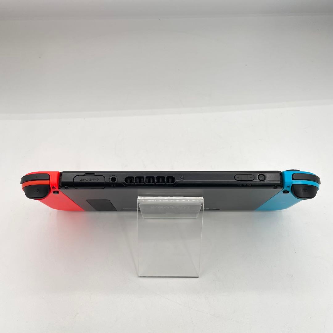 Switch HAC-001（-01）2019年製