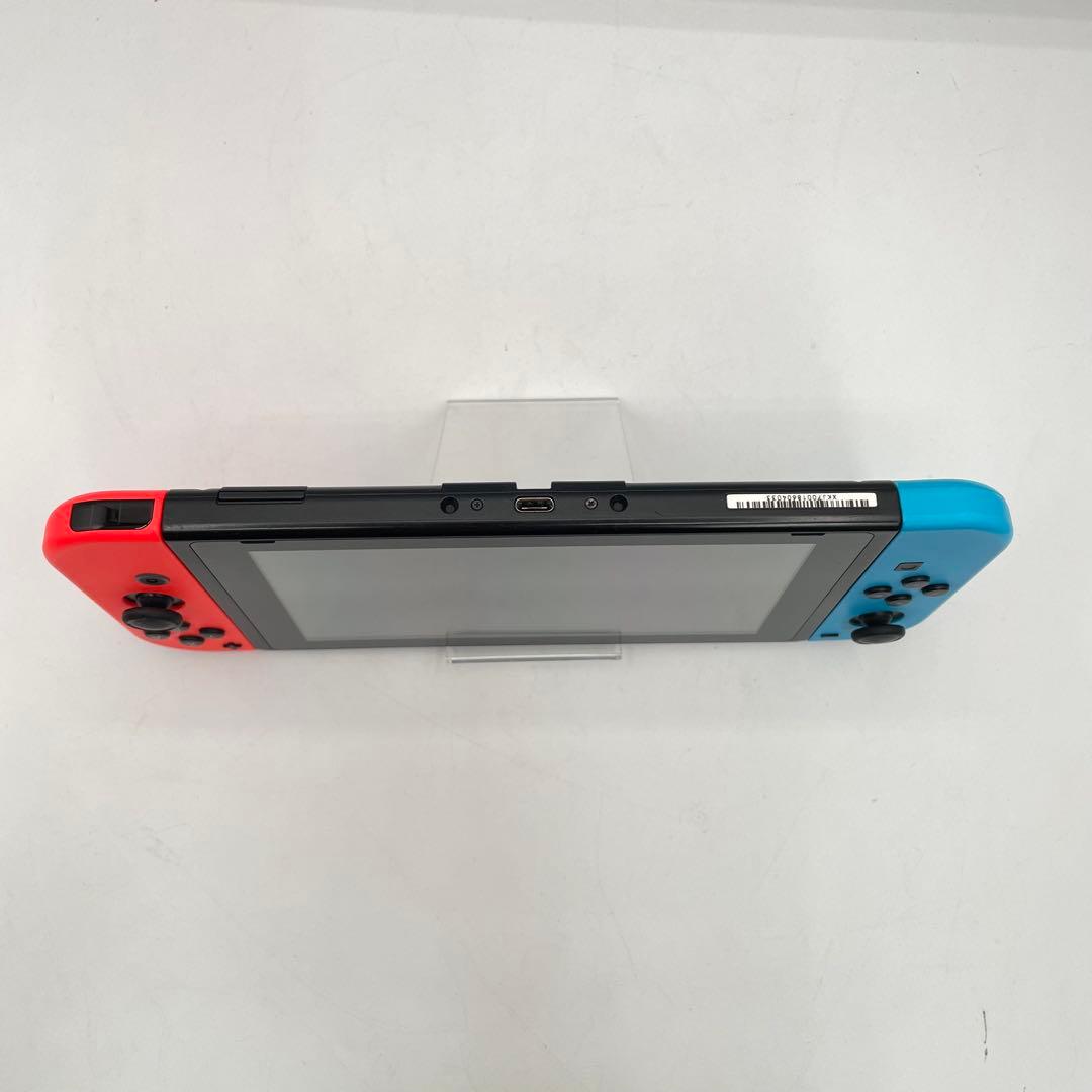 Switch HAC-001（-01）2019年製