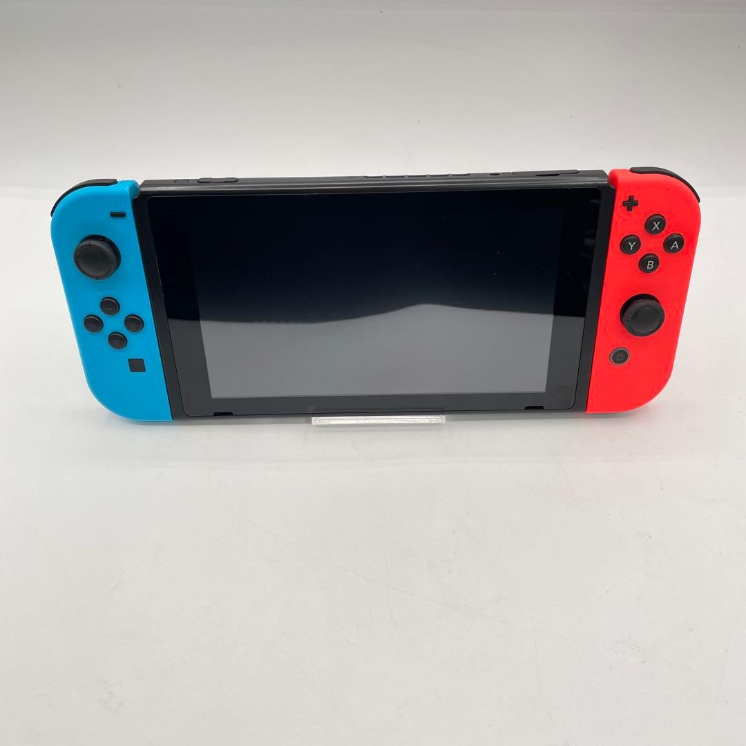 Switch HAC-001（-01）2019年製