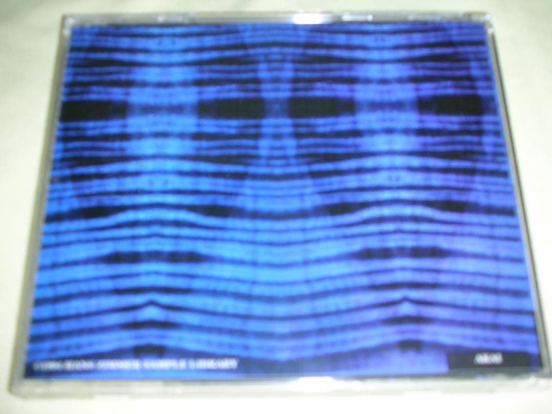 CDROM★HANS ZIMMER　Guitars vol.1★ギターライブラリ