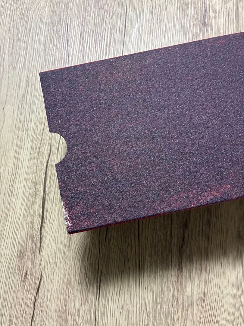 マッチ箱 25th Anniversary Complete Singles