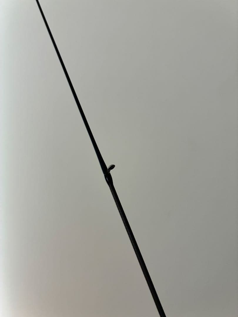 ゼスタ ブラックスター エクストラチューンド 54UL-S