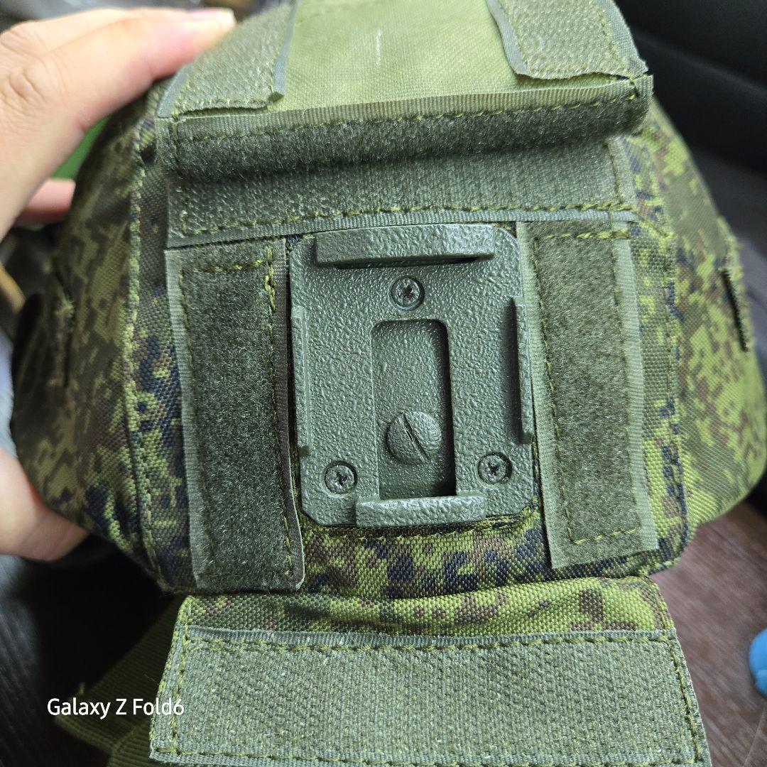 ロシアVDV空挺部隊 ヘルメットセット 2022タイプ レプリカ 新品